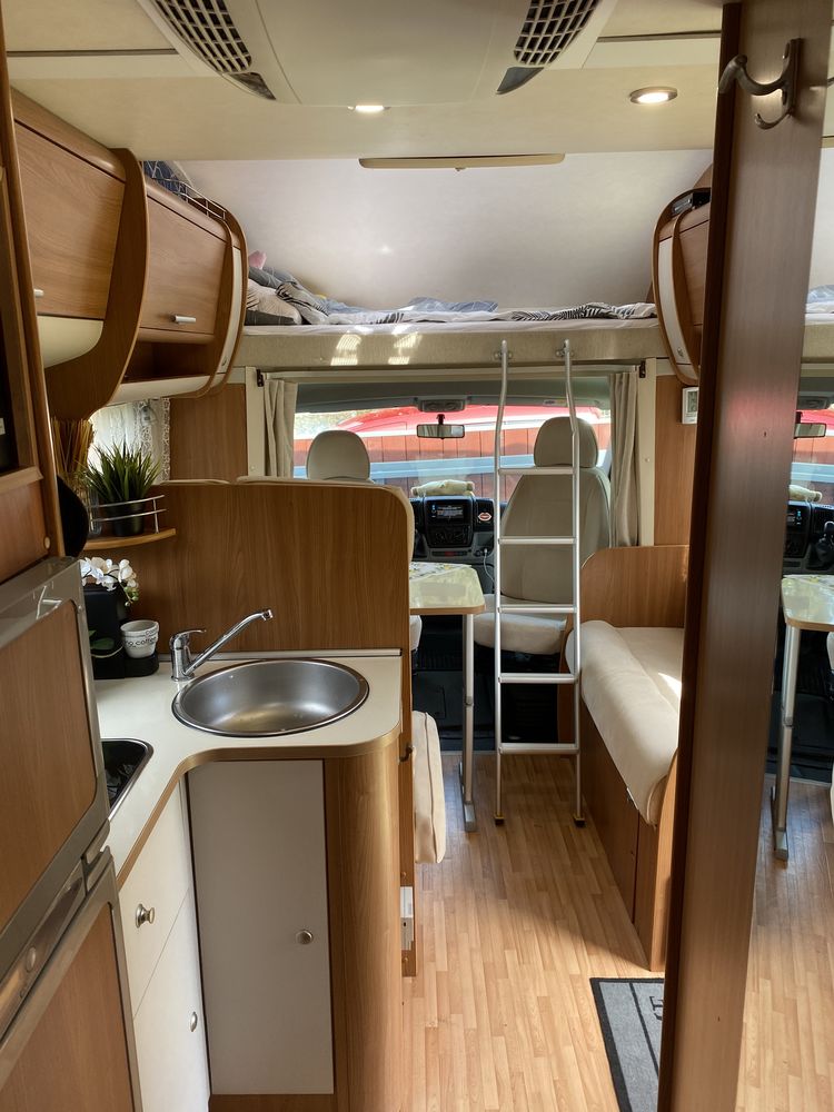 Wypożyczalnia, wynajem, najem kamperów, kampera, kamper, campera