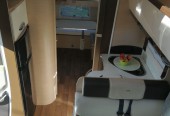 Wynajem Kamper, Camper, Kamper- 5 osobowy, 163KM.