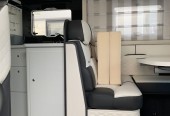 Wypożyczalnia kamper wynajem bez limitu kilometrów, NOWE AUTA 2020 rok
