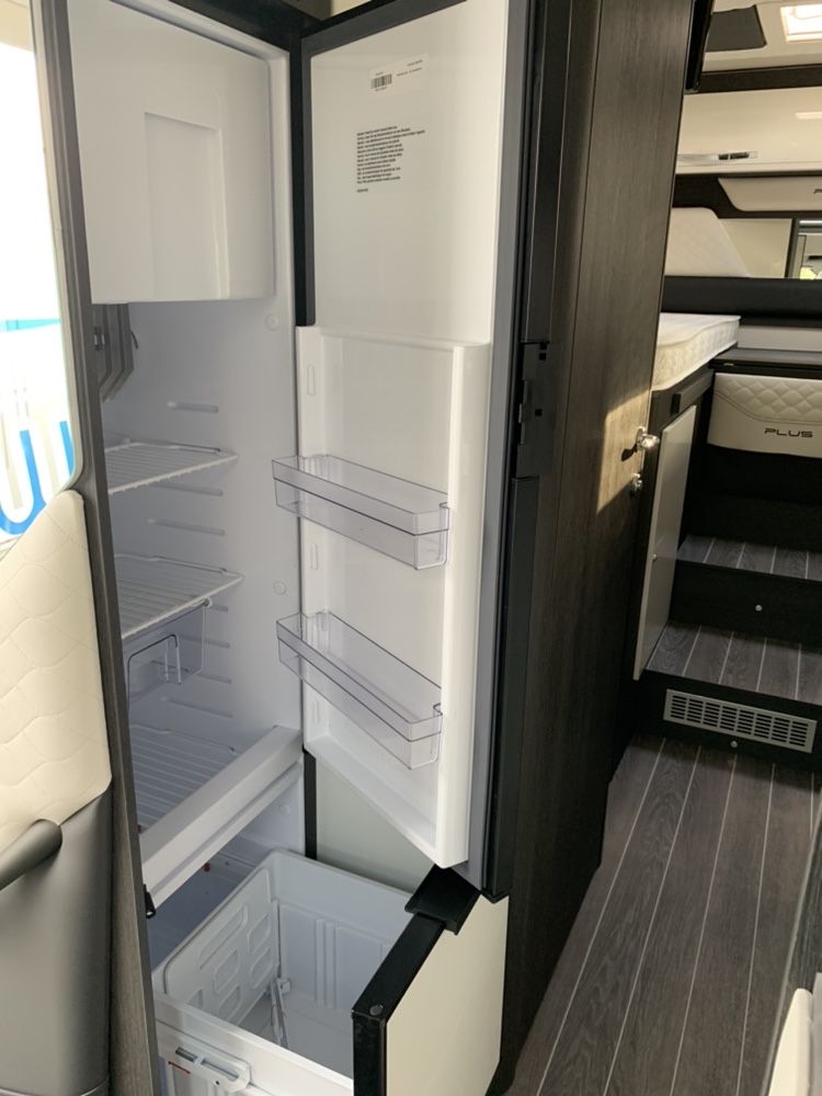 Wypożyczalnia kamper wynajem bez limitu kilometrów, NOWE AUTA 2020 rok