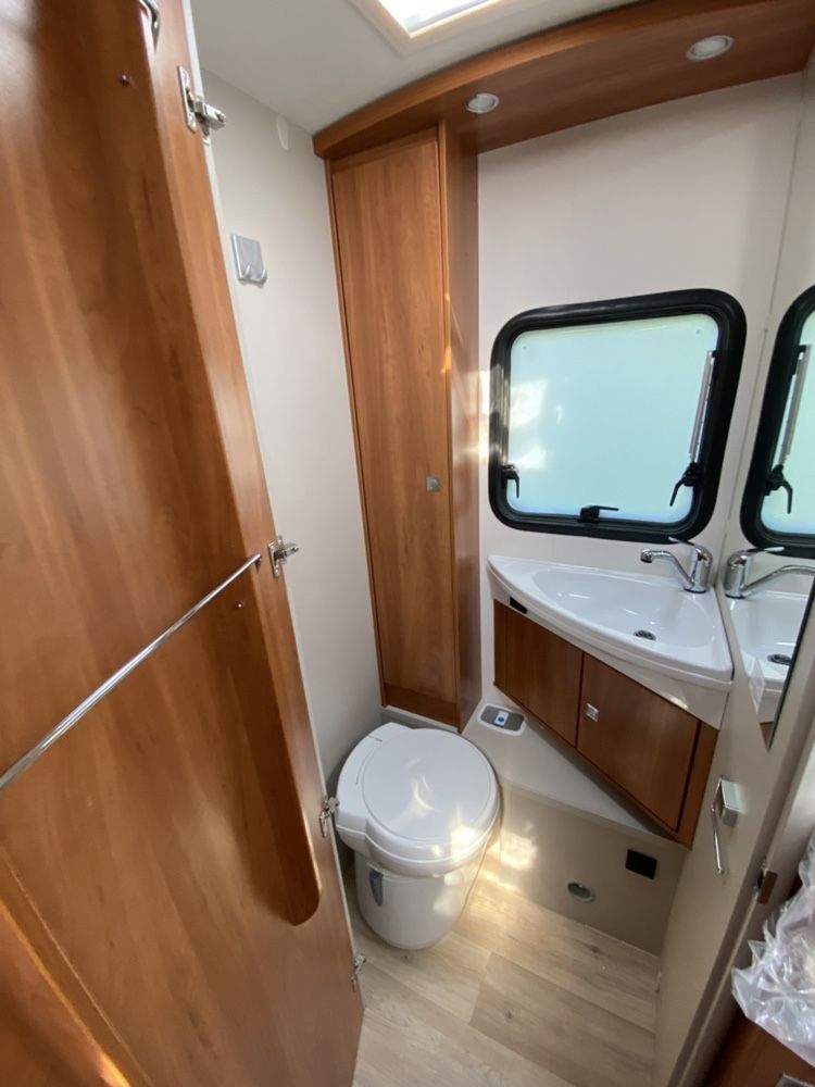 Kamper wynajem Wroclaw