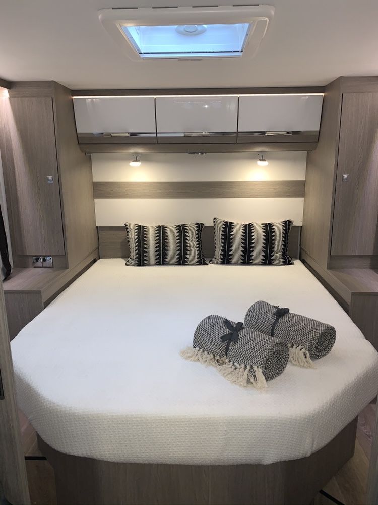 Wynajem Kampera, Campera