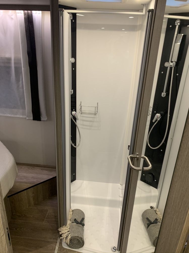 Wynajem Kampera, Campera