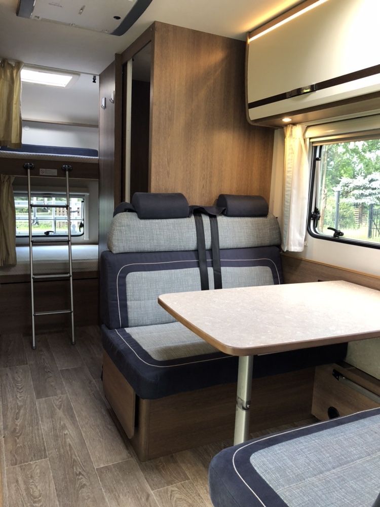 MazuryCamp wynajem kamperów Ostróda- majówka, wolne terminy