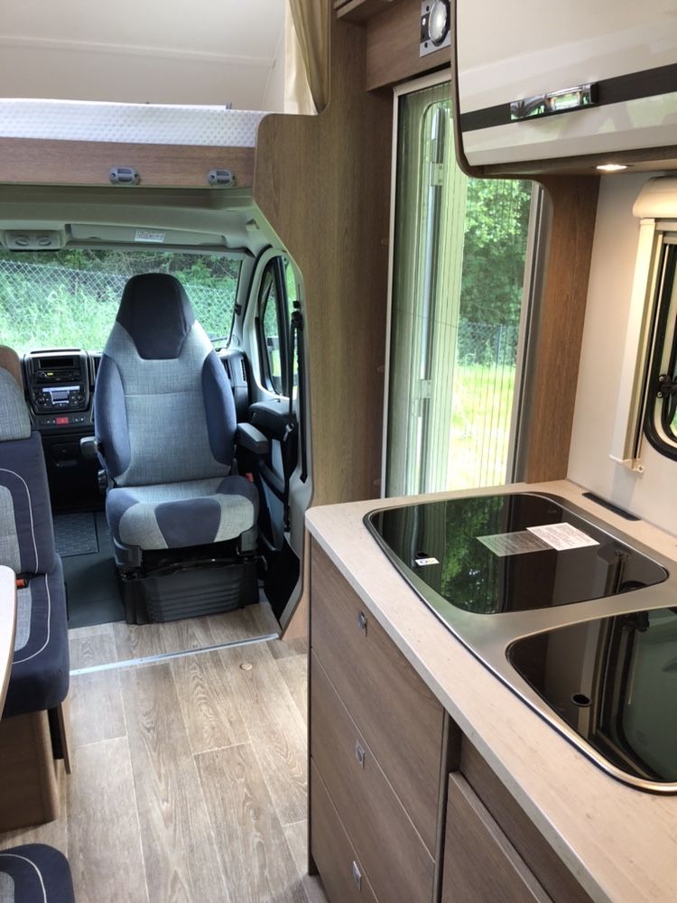 MazuryCamp wynajem kamperów Ostróda- majówka, wolne terminy