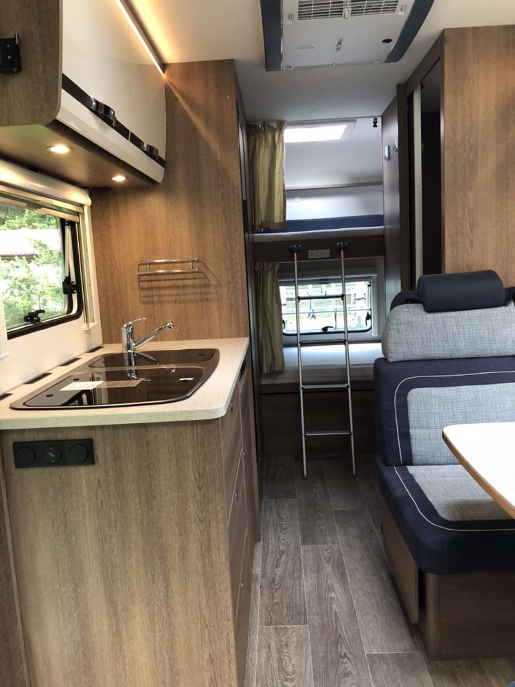 MazuryCamp wynajem kamperów Ostróda- majówka, wolne terminy