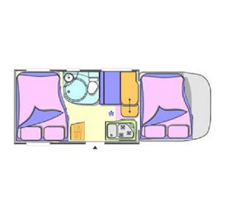 Wakacje 2021 / Kampery / Wynajem / od250PLN /Wypożyczalnia Koszalin