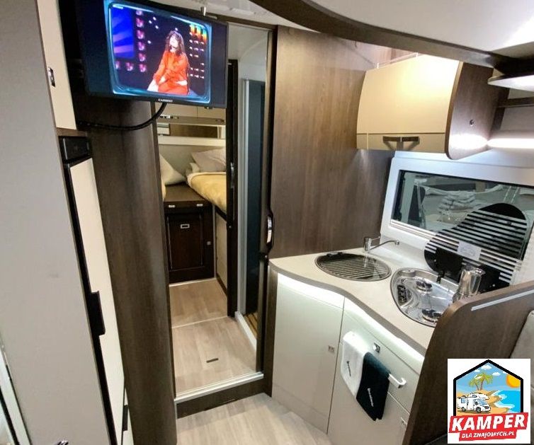 Kamper Wynajem -Nowy LUKSUSOWY! indywidualne wyceny!