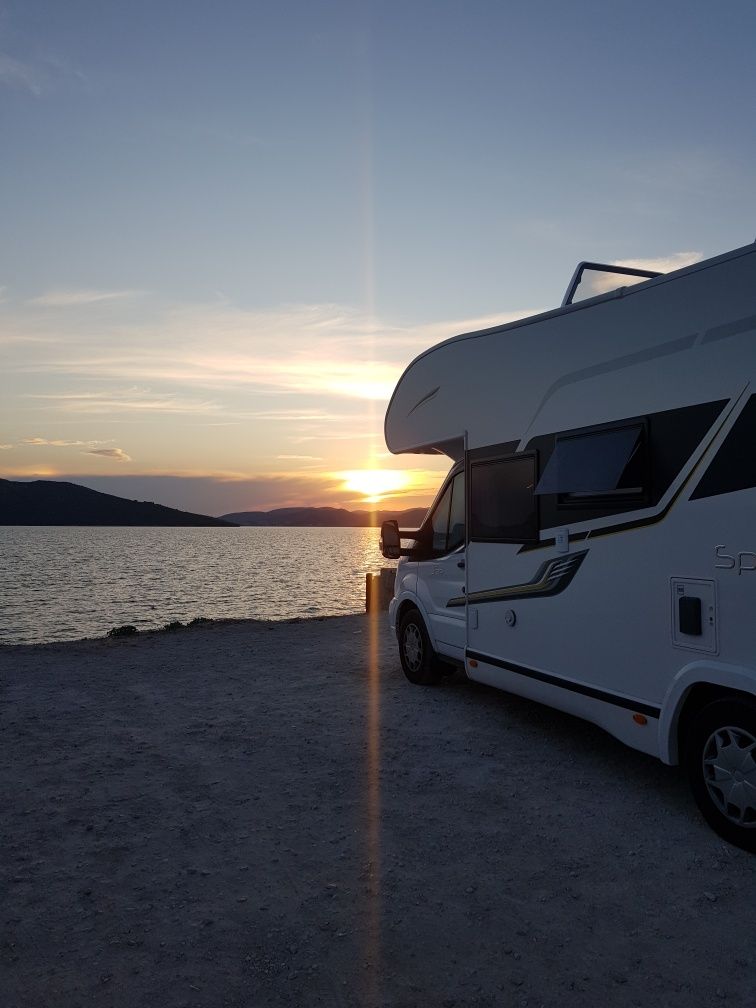 Wynajem Kampera Benimar 363 wypozyczalnia kamperow wynajme mazowieckie