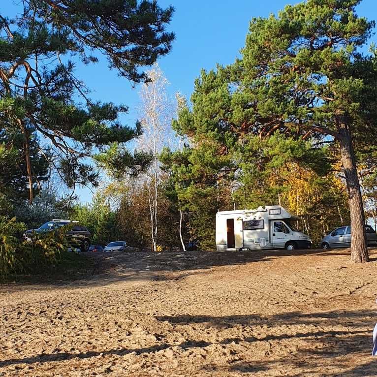 wynajem kampera bielsko wakacje2021