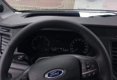Kamper FORD Horon Wynajem