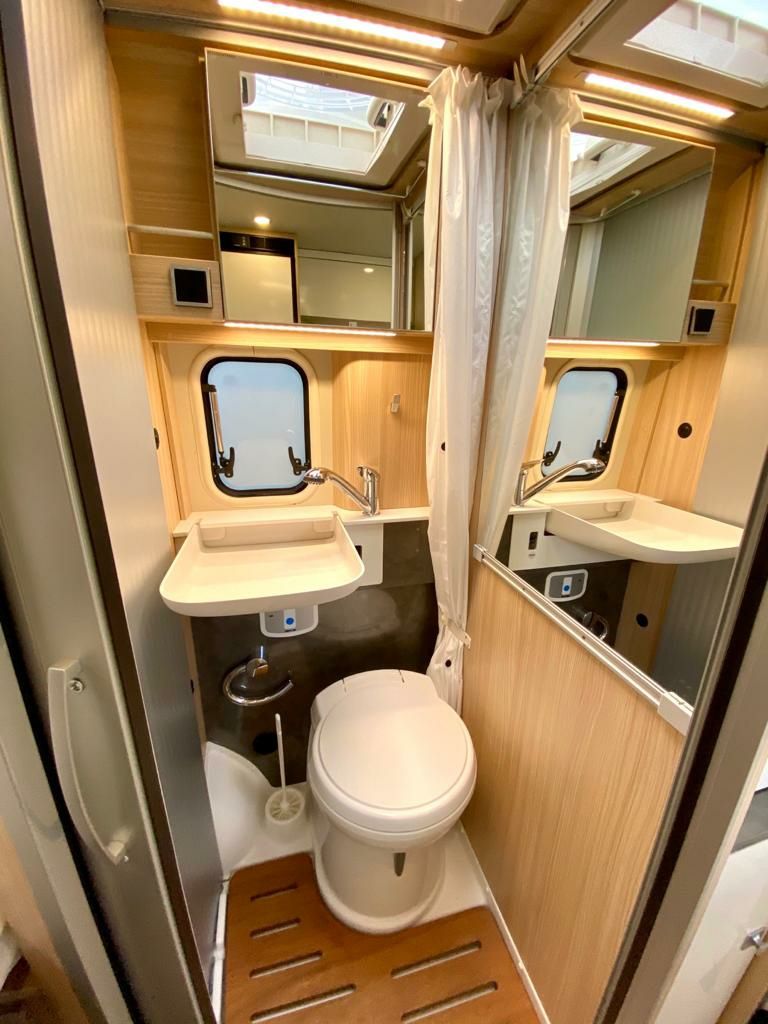 Wynajem Kampera Campfreak