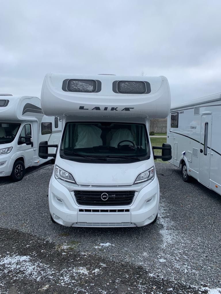 Wynajem kampera Wrocław,Oleśnica