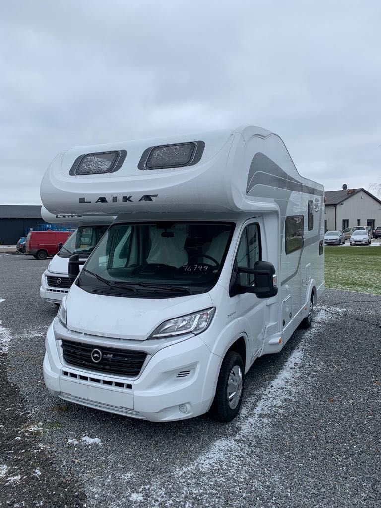 Wynajem kampera Wrocław,Oleśnica