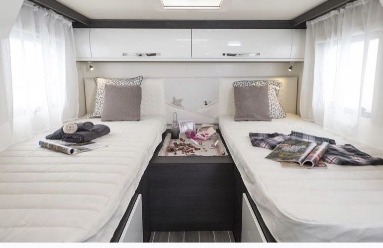 Wypożyczalnia Wynajem Kamperów Camper/Kamper/bcamper.pl/