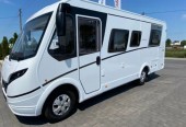 Kampery wynajem 2020 – DethleffS Globebus I7- Nowe kampery!!! integra
