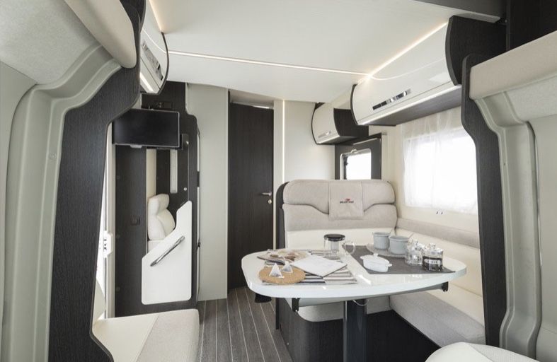 Wypożyczalnia Wynajem Kamperów Camper/Kamper/bcamper.pl/