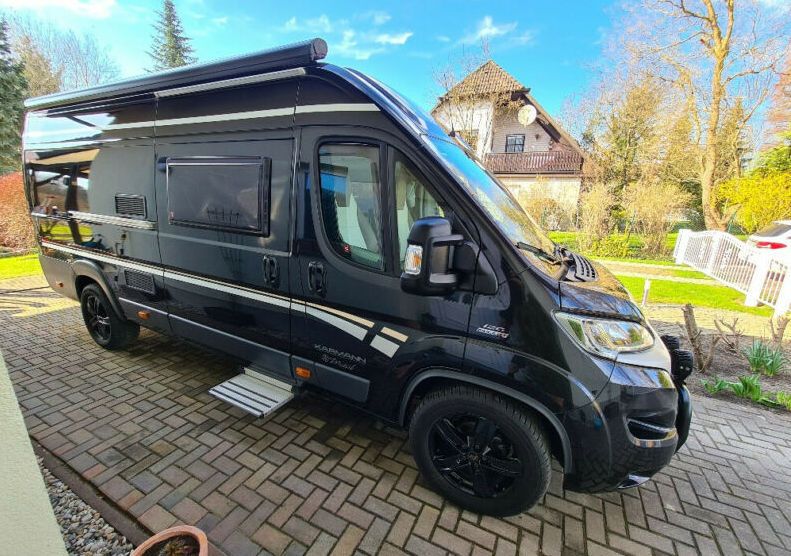 Wynajem Kampera, campera! Rzeszów! Tani kamper!