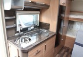 Wypożyczalnia Kamperów – Wynajem Kamperów Premium 4 5 6 os.