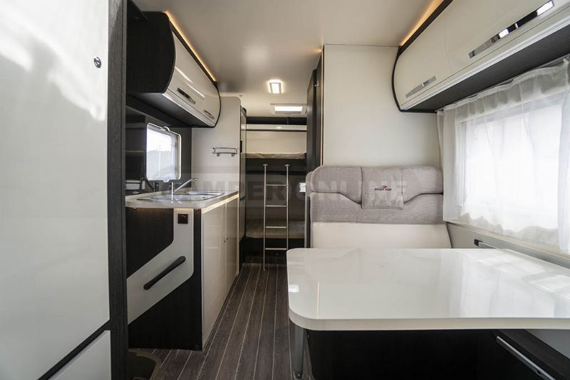 Wypożyczalnia Kamperów | Wynajem Kamper TripCamper