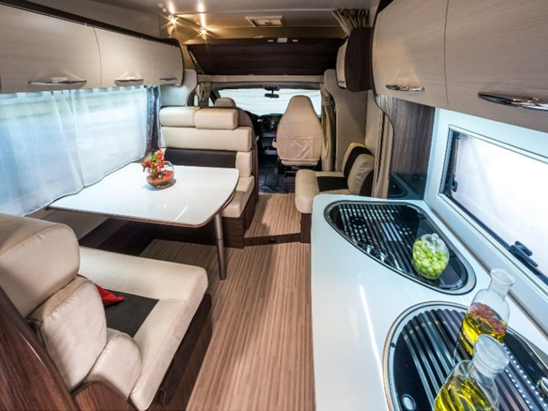 Wynajem,wypożyczalnia kamperów.Wieluń Wrocław Łódź Częstochowa .