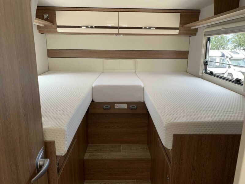 Kampery wynajem, wypożyczalnia kamperów – Łódź – NOWE