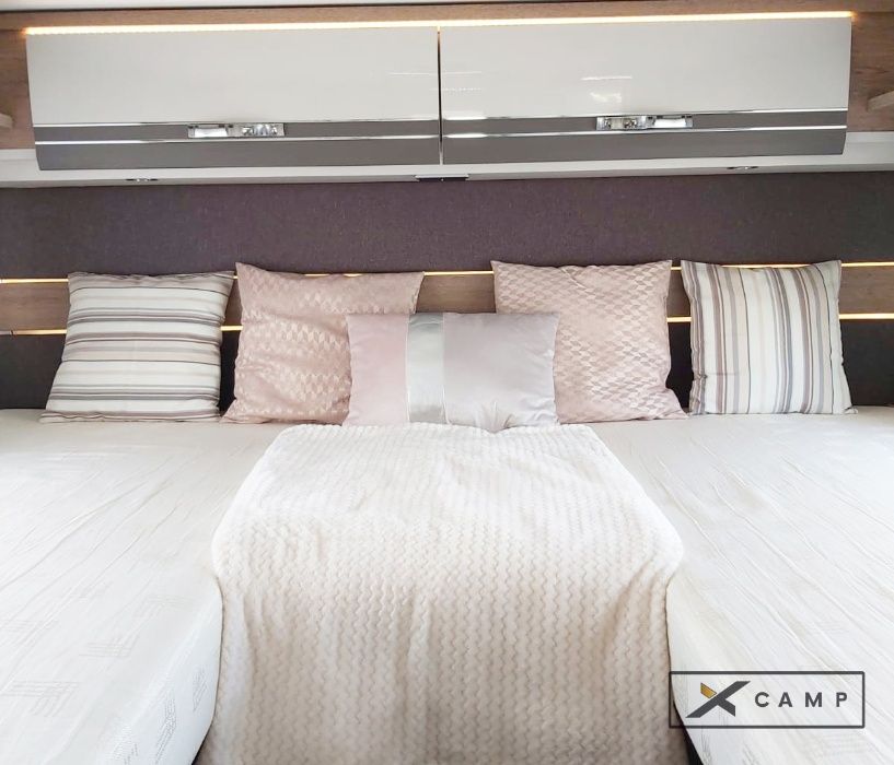 MAJÓWKA ! Wynajem kamperów – Atrakcyjna cena!