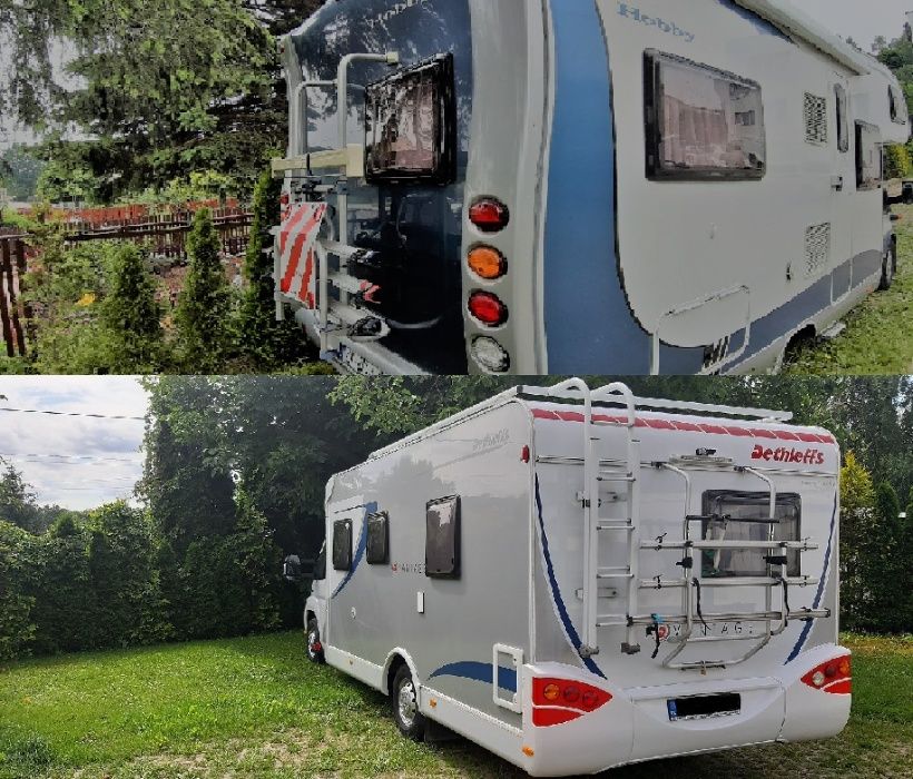 Wakacje 2021 / Kampery / Wynajem / od250PLN /Wypożyczalnia Koszalin