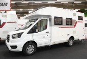 Wypożyczalnia Kamperów | Wynajem Kamper TripCamper