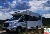 Kamper Wynajem -Nowy LUKSUSOWY! indywidualne wyceny!