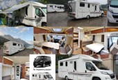 WYNAJEM KAMPERÓW, kampera, wypożyczalnia CAMPER do wynajęcia, kampery
