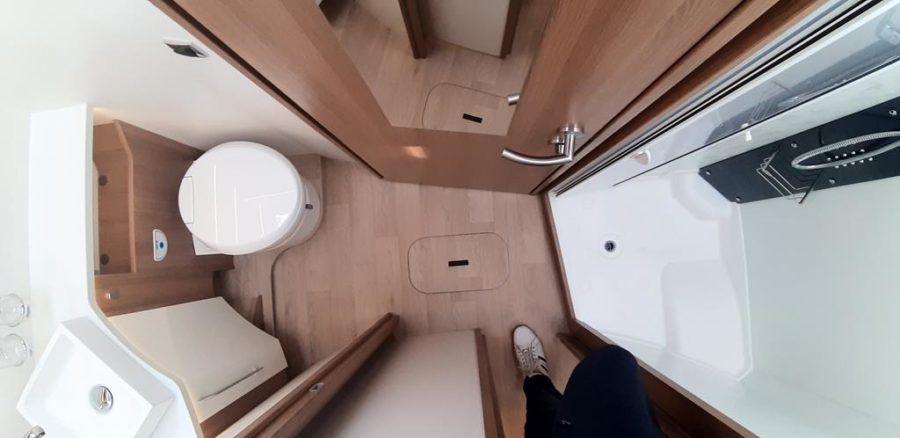 Wynajem kampera / Kamper – Toruń, Bydgoszcz, Gdańsk, Włocławek, Płock