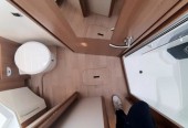 Wynajem kampera / Kamper – Toruń, Bydgoszcz, Gdańsk, Włocławek, Płock
