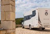 KAMPER / CAMPER Wynajem Wypożyczalnia Zimowy NOWY BEZ LIMITU km