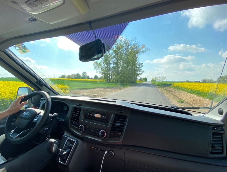 WOLNA MAJÓWKA! Wynajem kampera 2020r AUTOMAT, camper, kamper