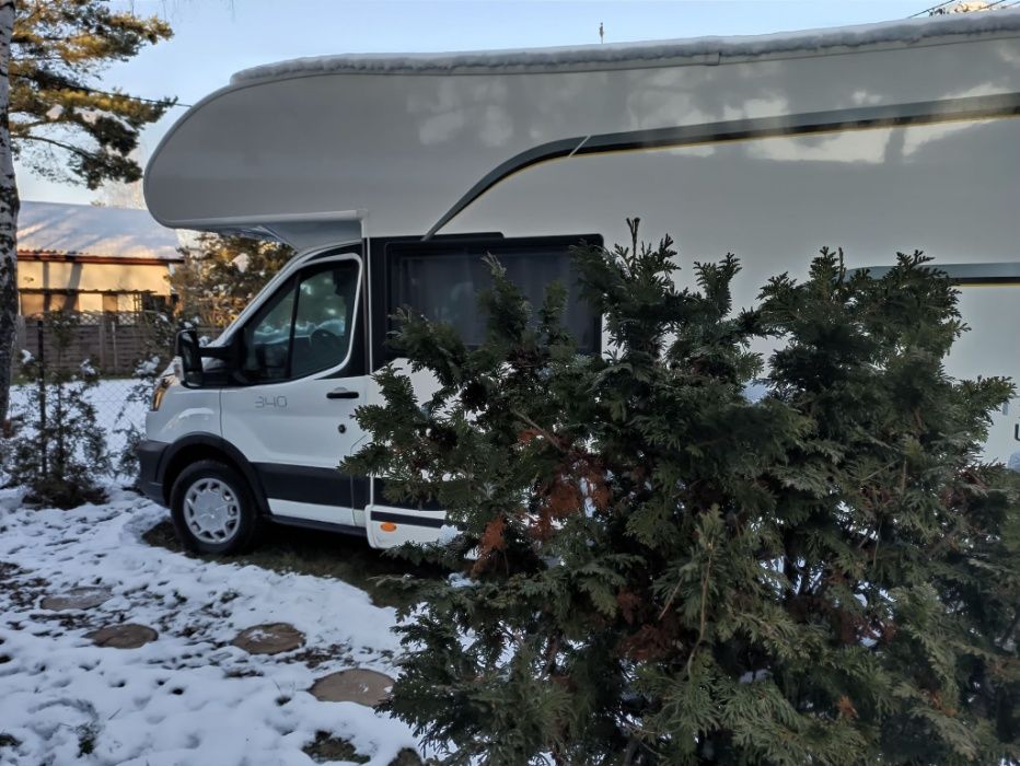 Wynajem kampera MARGO KAMPERS Wolne Terminy!! Majówka!!