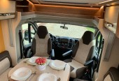 Do wynajencia Kamper Wynajem Klima Postojowa Camper Dolnośląskie
