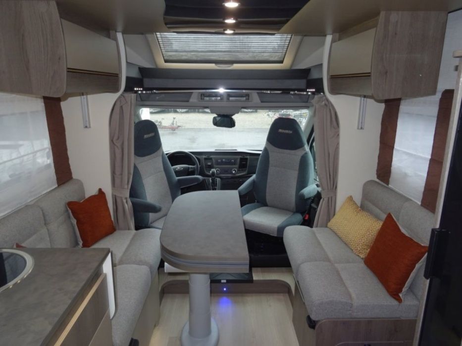 Kamper na wynajem, Wolny termin !!