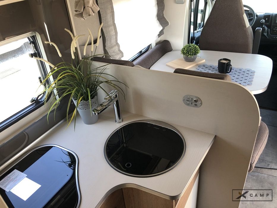 MAJÓWKA ! Wynajem kamperów – Atrakcyjna cena!