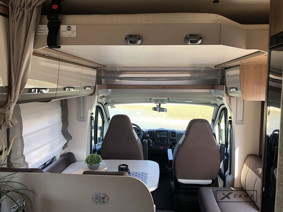 MAJÓWKA ! Wynajem kamperów – Atrakcyjna cena!