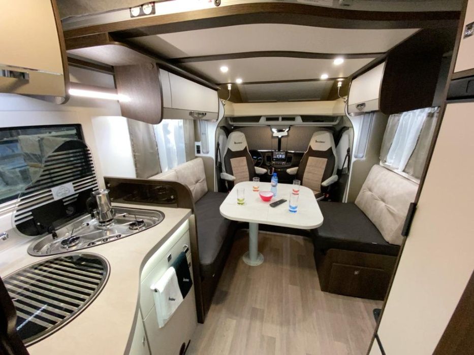 Kamper Wynajem -Nowy LUKSUSOWY! indywidualne wyceny!