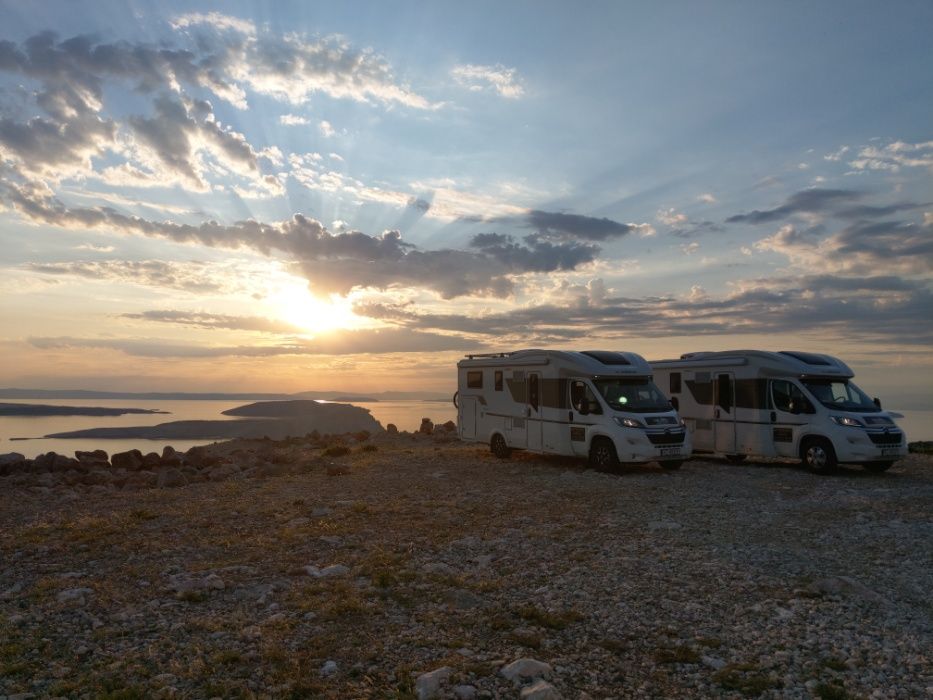 WOLNE TERMINY Wynajem Kampera/ów Rzeszów, 2020 Adria Matrix 670SL 5 OS