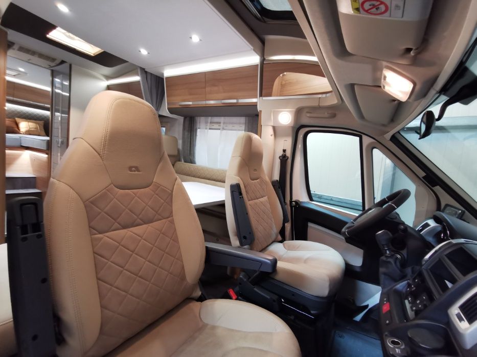 WOLNE TERMINY Wynajem Kampera/ów Rzeszów, 2020 Adria Matrix 670SL 5 OS