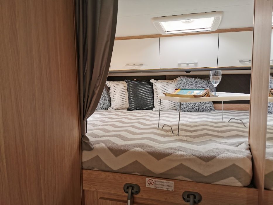 Wynajem kampera / Kamper – Toruń, Bydgoszcz, Gdańsk, Włocławek, Płock