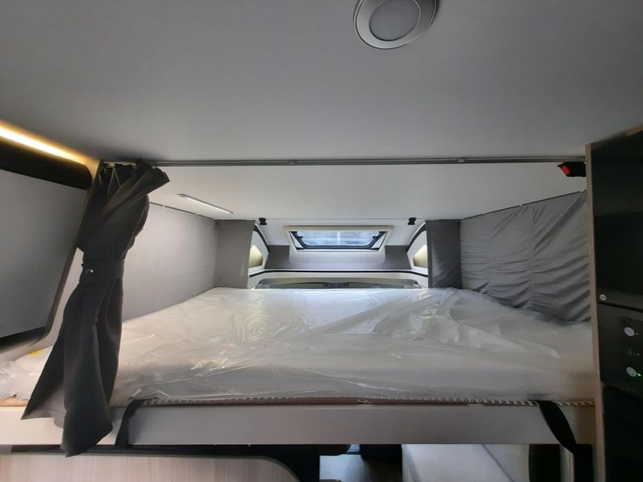 Wynajem kampera ADRIA Sun Living S 75SL