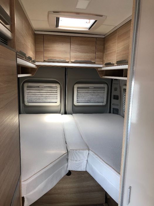 Kamper Knaus Wynajem Wypożyczalnia 299 zl ! 4 osobowy