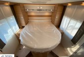 Kampery wynajem 2020 – DethleffS Globebus I7- Nowe kampery!!! integra
