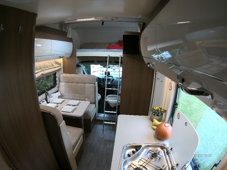 Wynajem kamperów Poznań, kamper Poznań, wolne terminy czerwiec lipiec