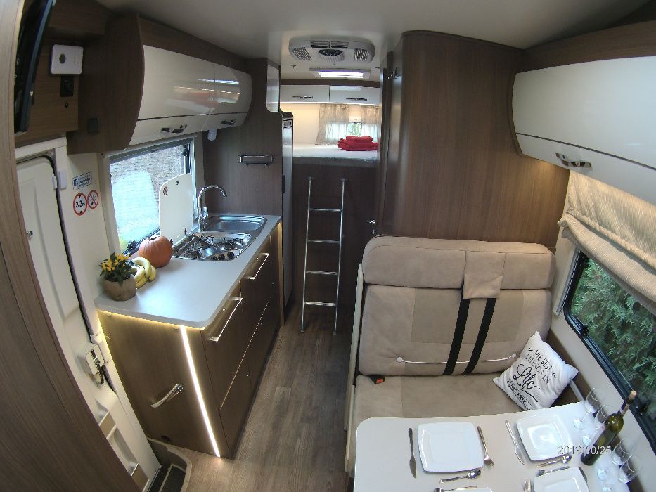 Wynajem kamperów Poznań, kamper Poznań, wolne terminy czerwiec lipiec