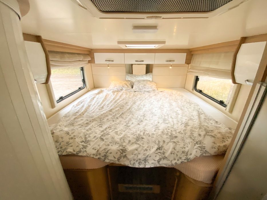 Wynajem Kampera Premium POZNAŃ – wolne terminy!